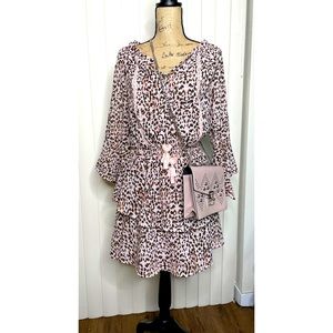 EXPRESS brand new dress, size S.